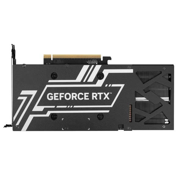 Galax RTX 4070 Super (1-Click OC) 2X V2 12GB Graphics Card